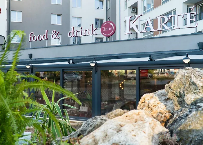 New Modern & Cozy With Free Parking * Várna