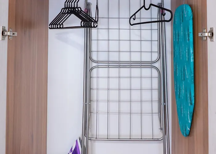 Apartman New Modern & Cozy With Free Parking Várna